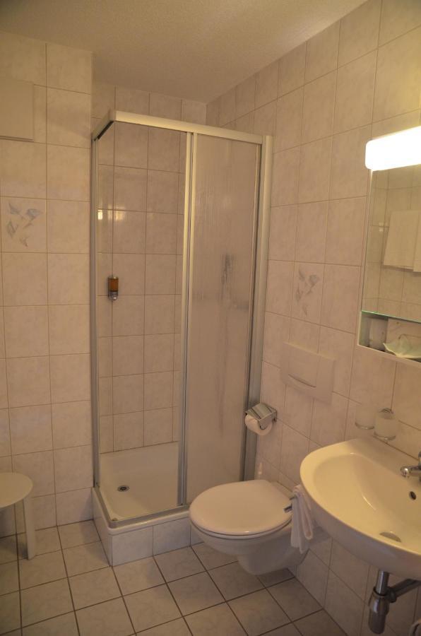 Hotel Arkanum Salgesch Extérieur photo
